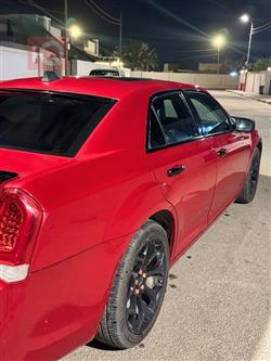 كرايسلر 300